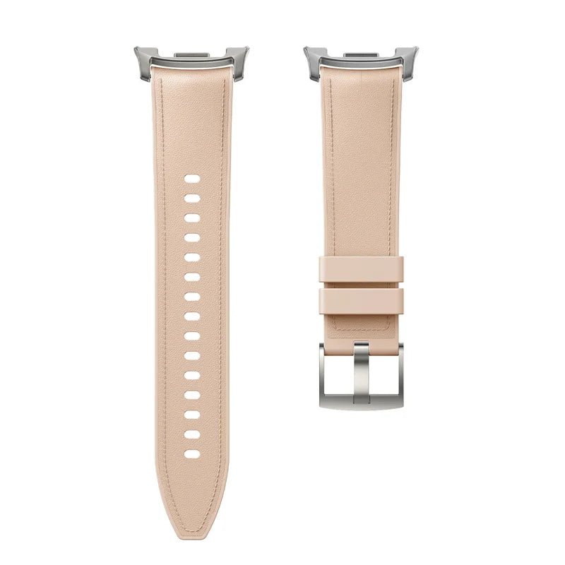 Bracelet Samsung | Galaxy Watch 8 (Cuir sportif) - quickz - it