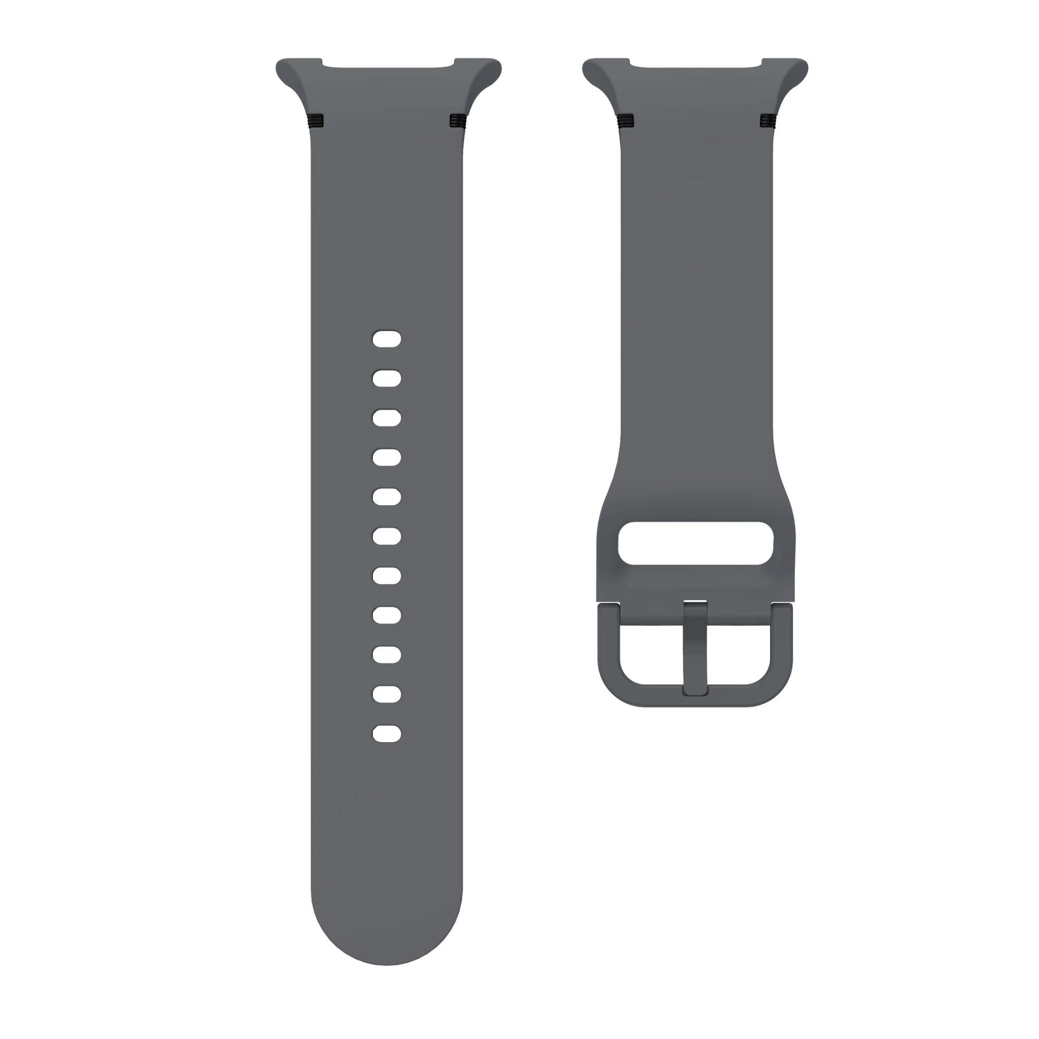 Bracelet Samsung | Galaxy Watch 8 (Silicone classique) - quickz - it
