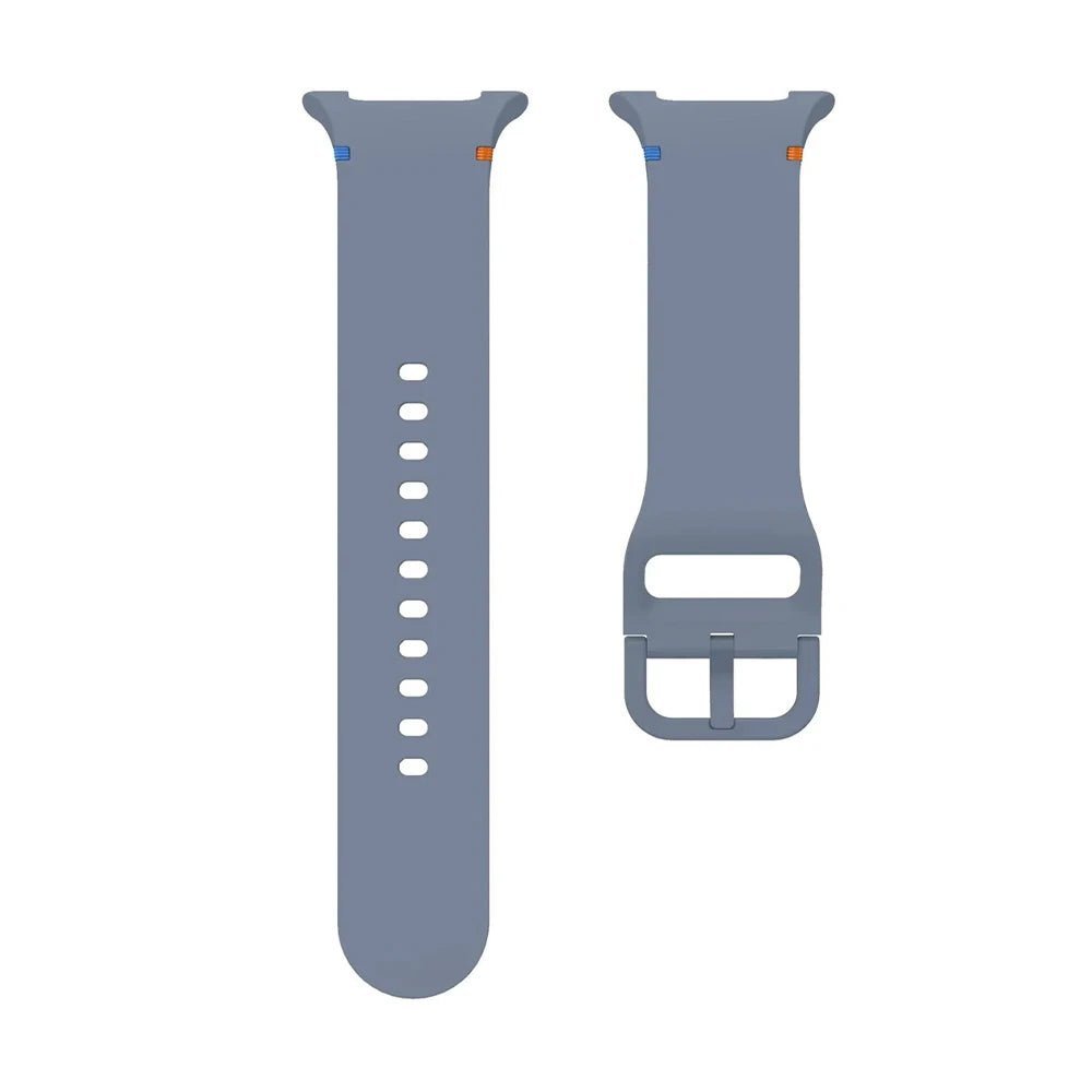 Bracelet Samsung | Galaxy Watch 8 (Silicone classique) - quickz - it