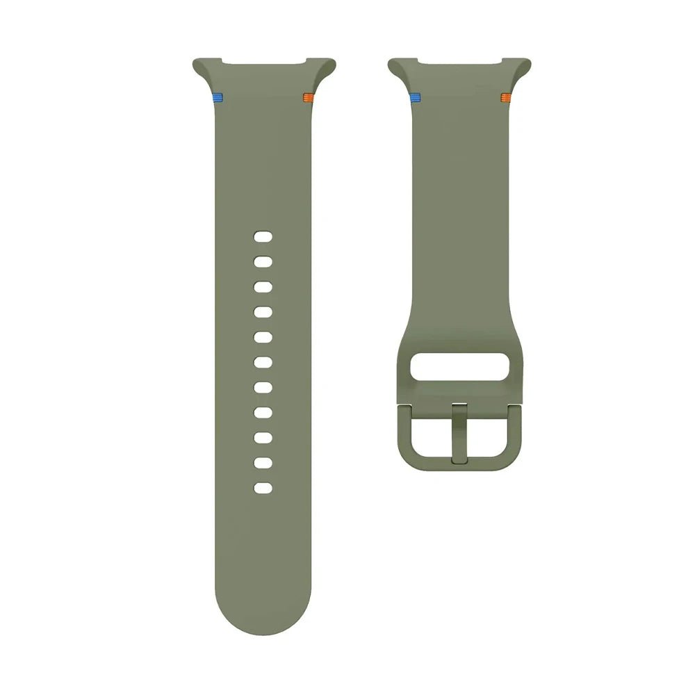 Bracelet Samsung | Galaxy Watch 8 (Silicone classique) - quickz - it