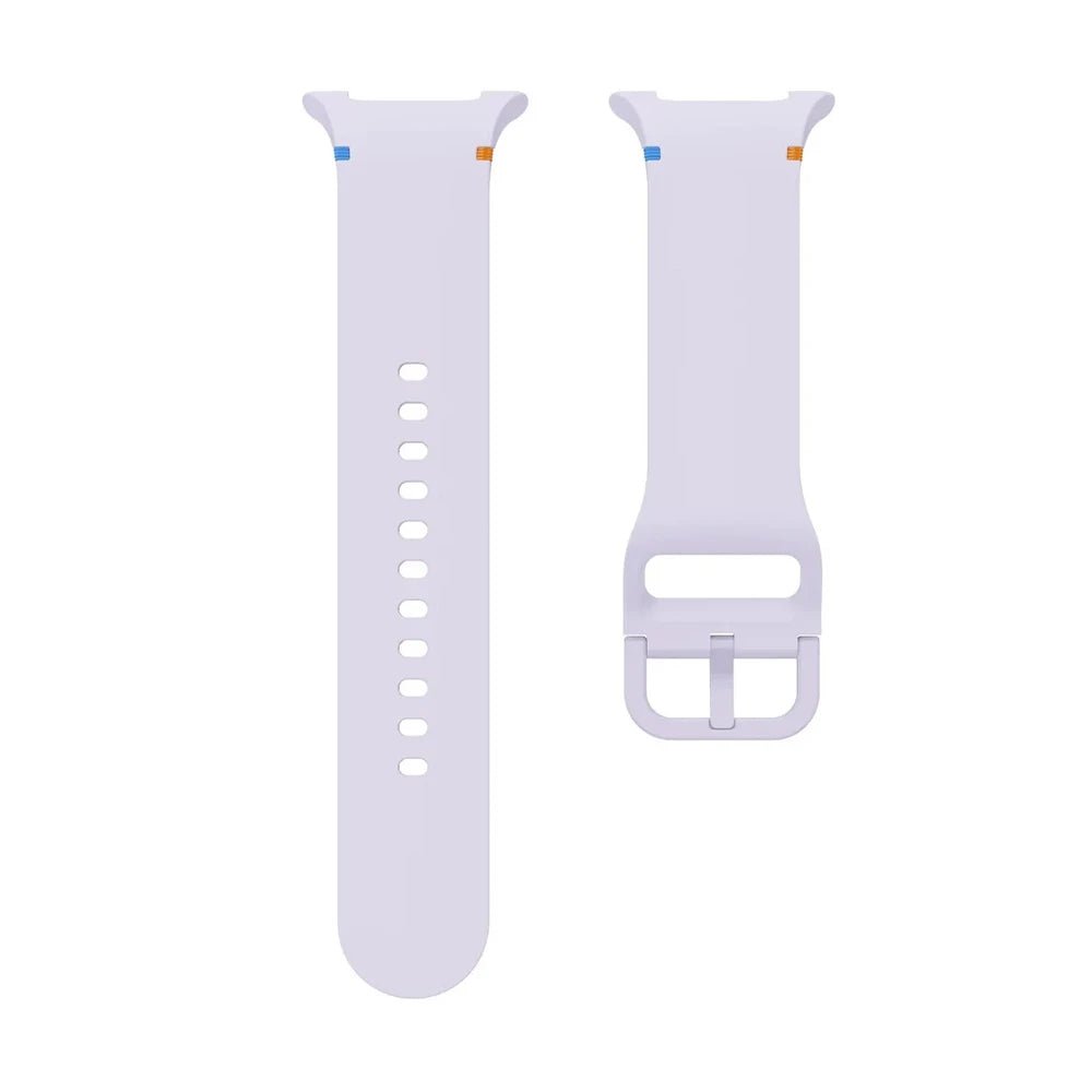 Bracelet Samsung | Galaxy Watch 8 (Silicone classique) - quickz - it