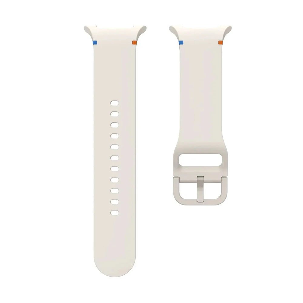 Bracelet Samsung | Galaxy Watch 8 (Silicone classique) - quickz - it