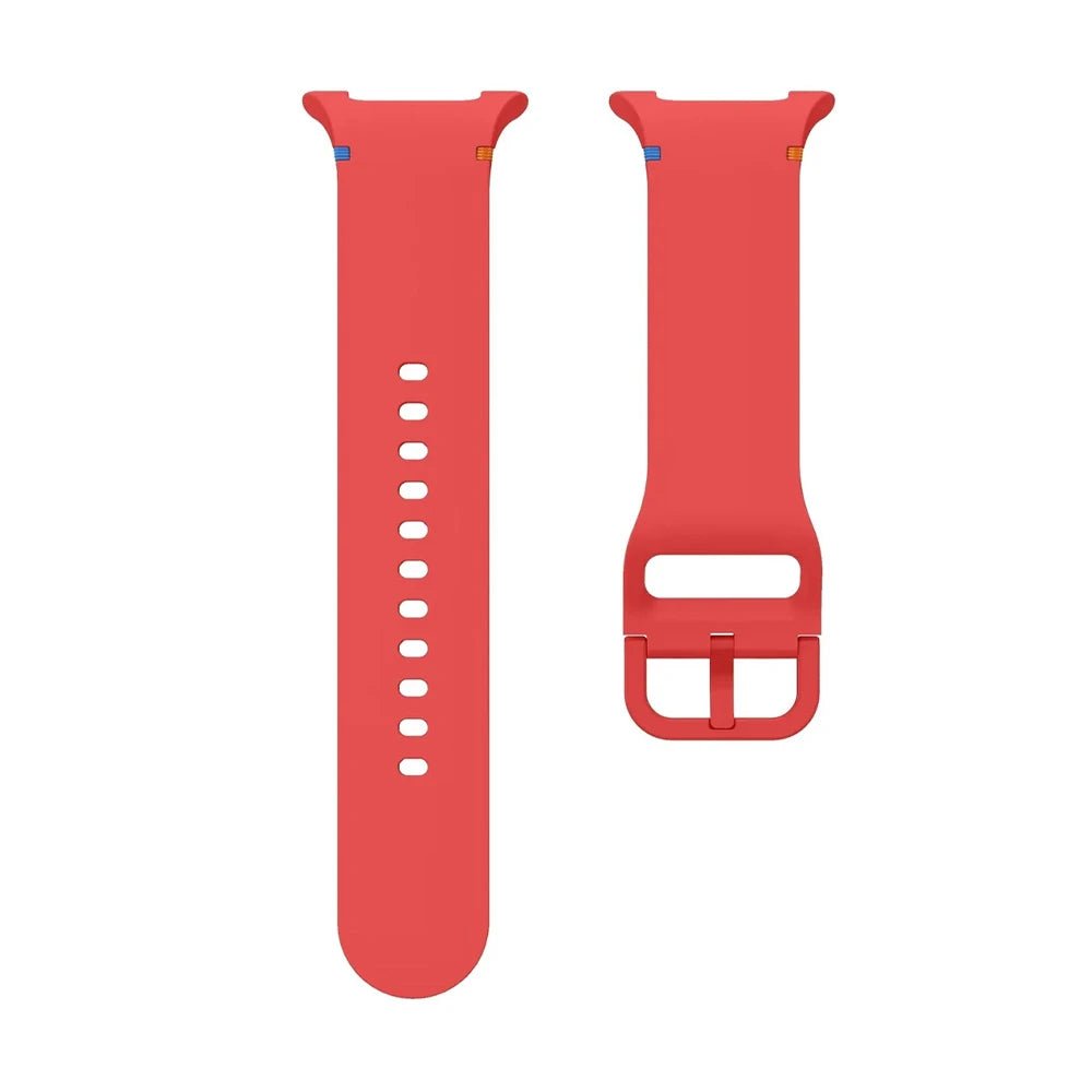 Bracelet Samsung | Galaxy Watch 8 (Silicone classique) - quickz - it