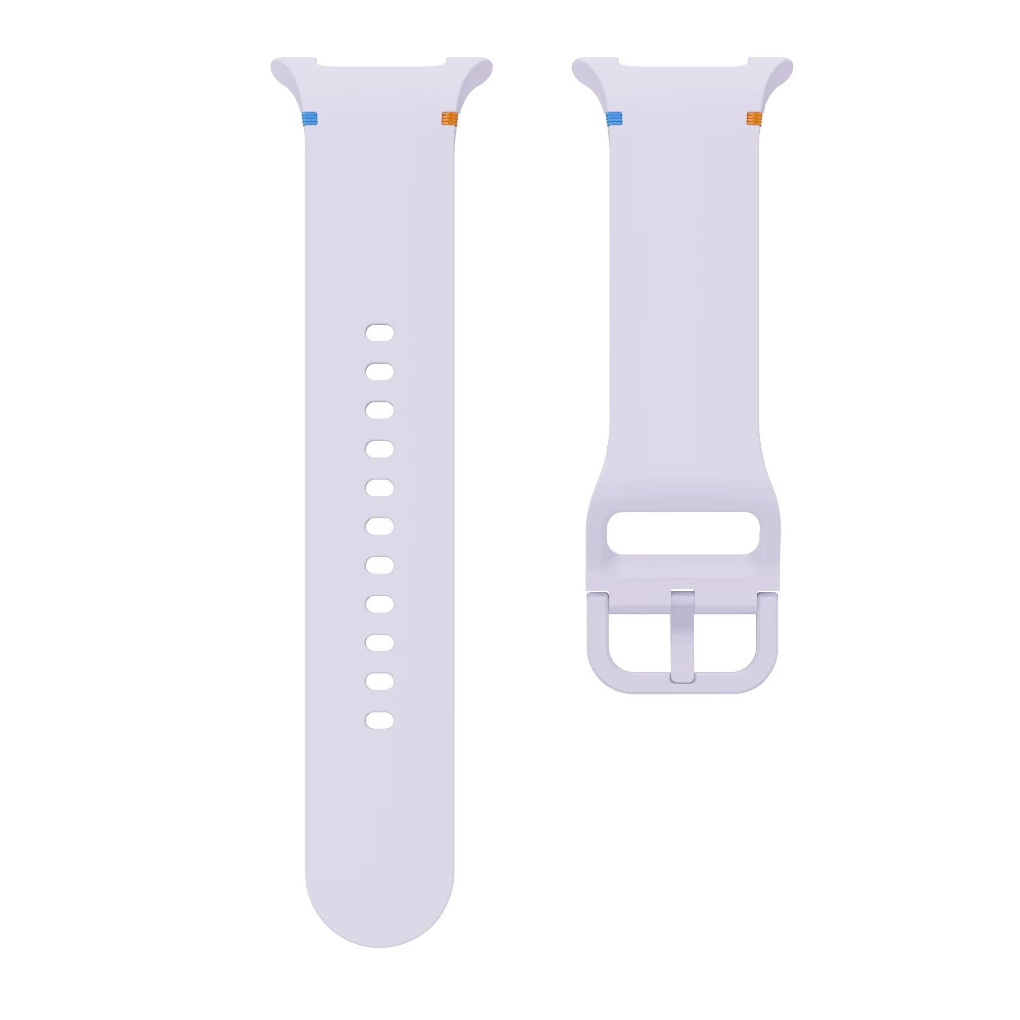 Bracelet Samsung | Galaxy Watch 8 (Silicone classique) - quickz - it