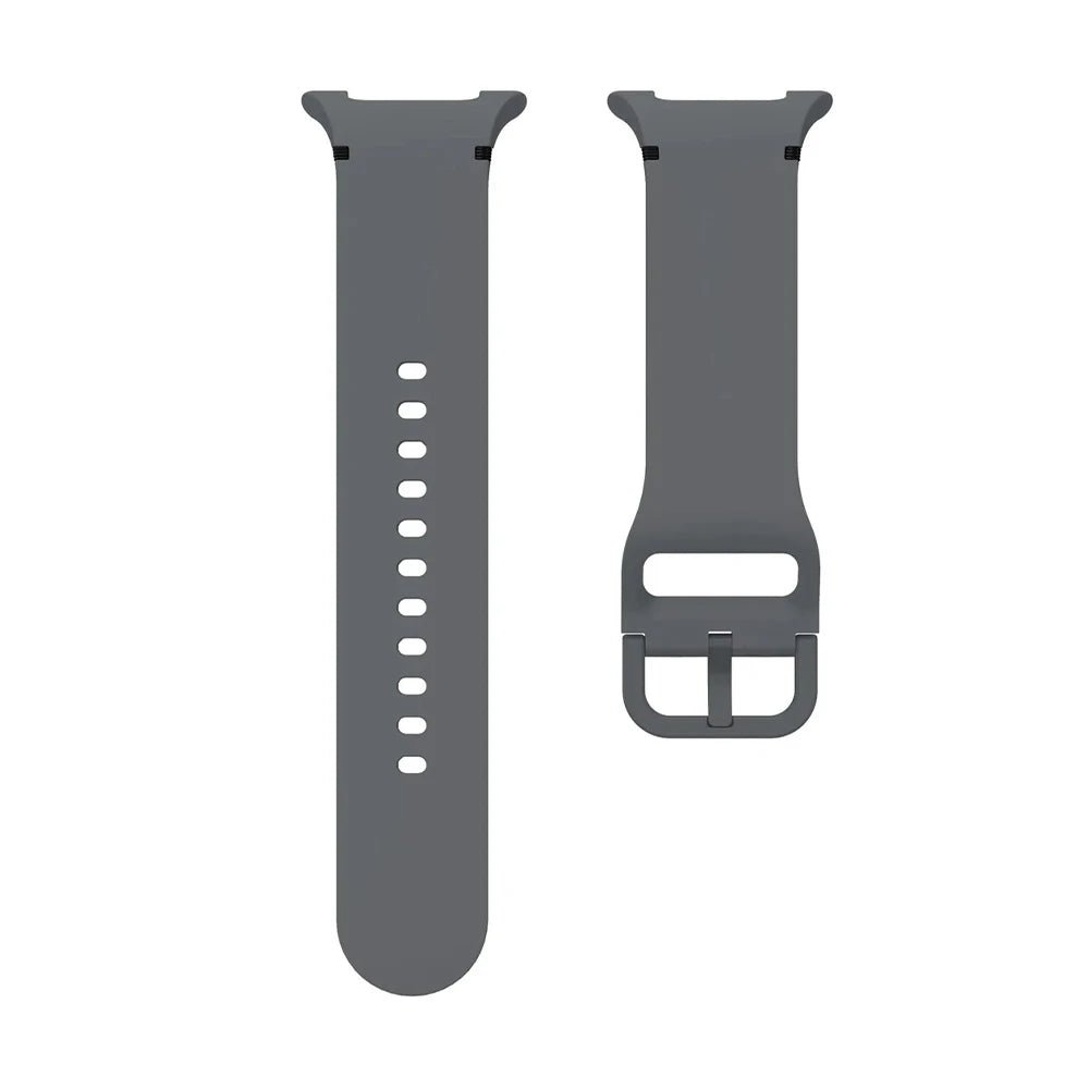 Bracelet Samsung | Galaxy Watch 8 (Silicone classique) - quickz - it