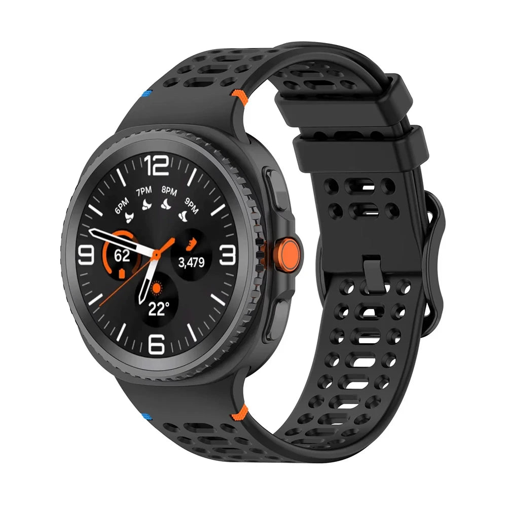Bracelet Samsung | Galaxy Watch 8 (Sport) - quickz - it