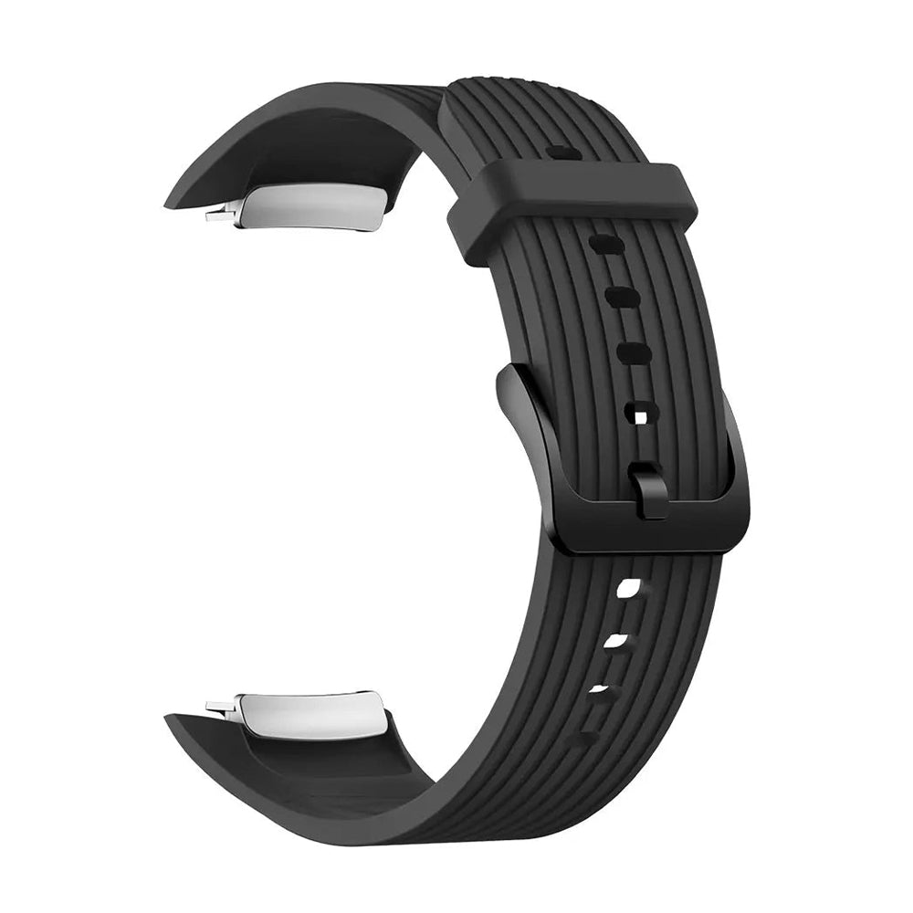 Bracelet Samsung | Gear Fit & Gear Fit 2 Pro (Silicone) - quickz - it