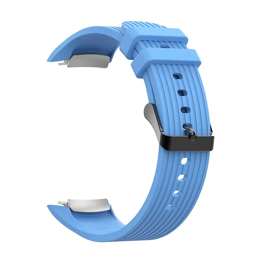 Bracelet Samsung | Gear Fit & Gear Fit 2 Pro (Silicone) - quickz - it