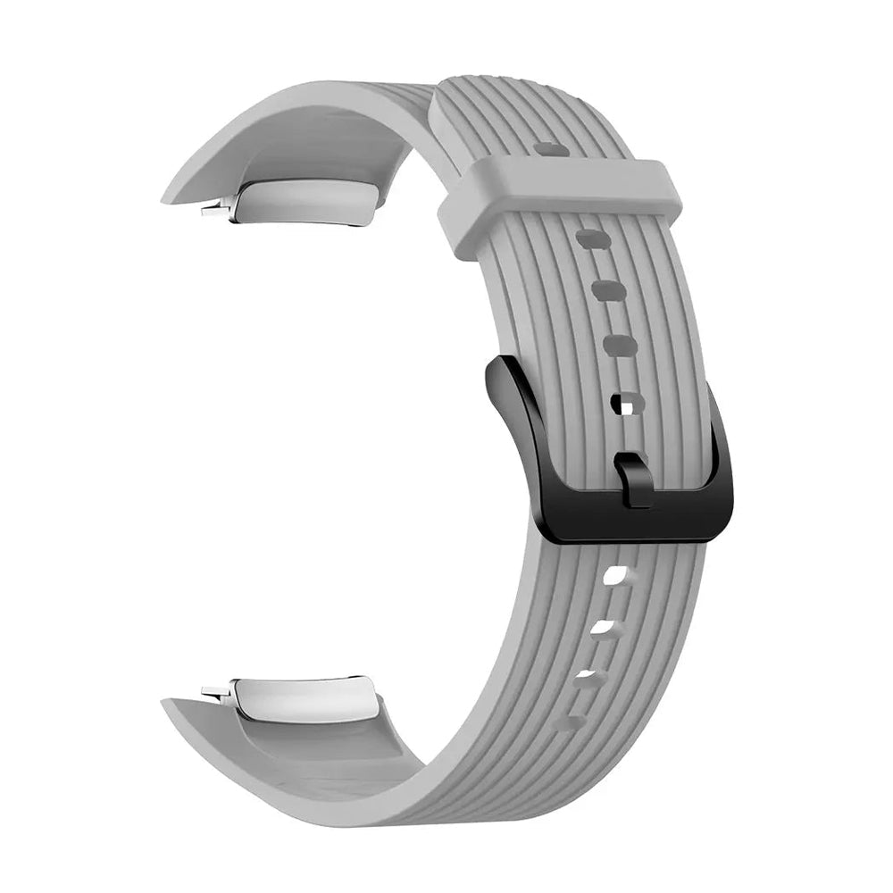 Bracelet Samsung | Gear Fit & Gear Fit 2 Pro (Silicone) - quickz - it