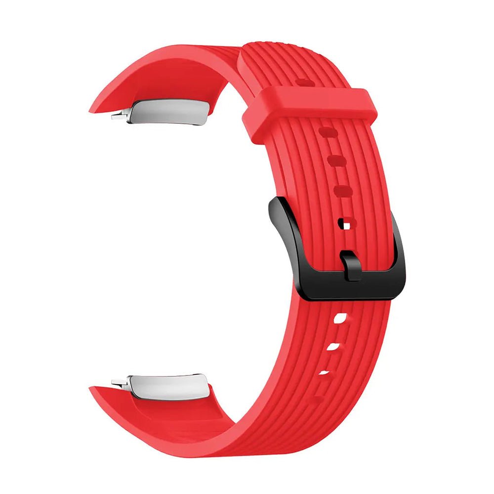 Bracelet Samsung | Gear Fit & Gear Fit 2 Pro (Silicone) - quickz - it