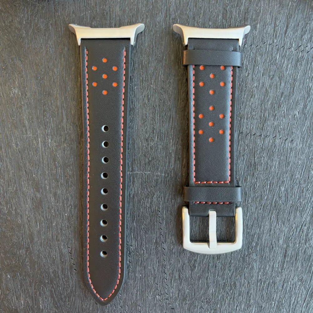 Bracelet Samsung | Ultra (Cuir sportif) - quickz - it