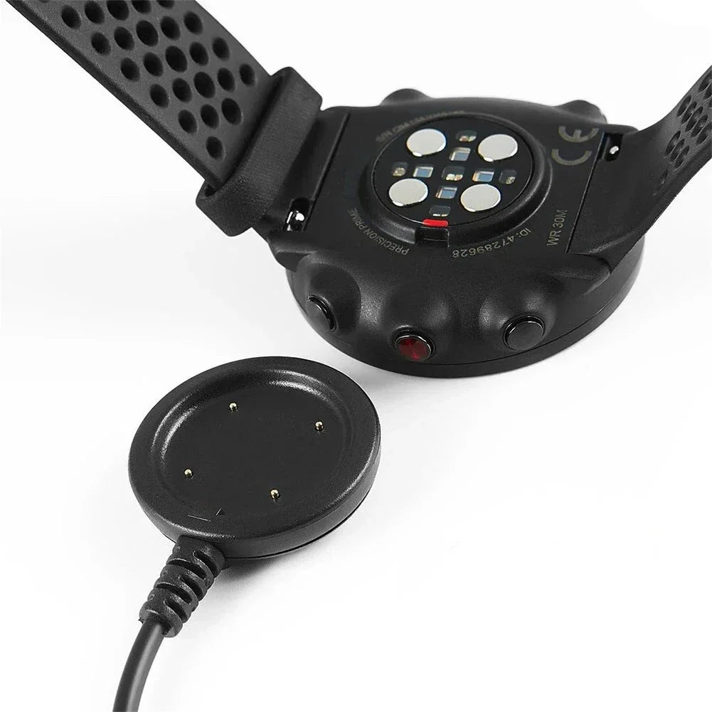 Câble Polar Vantage M, M2, V, V2 / Ignite, Ignite 2/ Grit X, Grit X Pro - quickz - it
