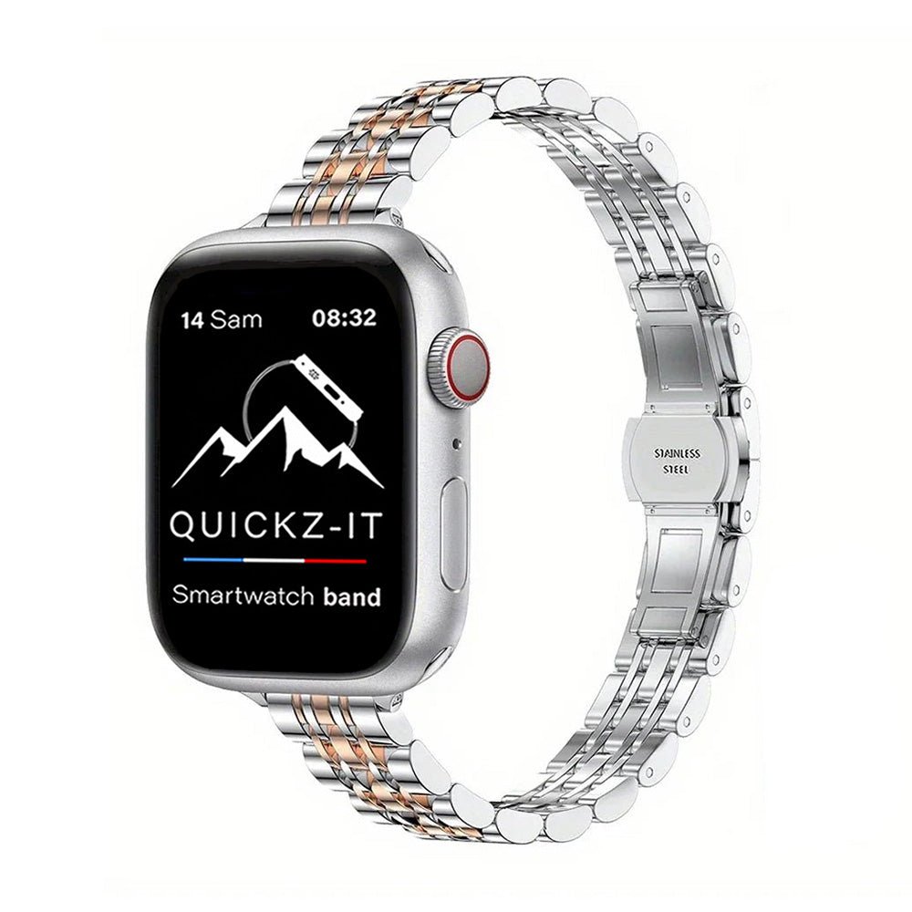 Celine | Bracelet Acier inoxydable - quickz - it
