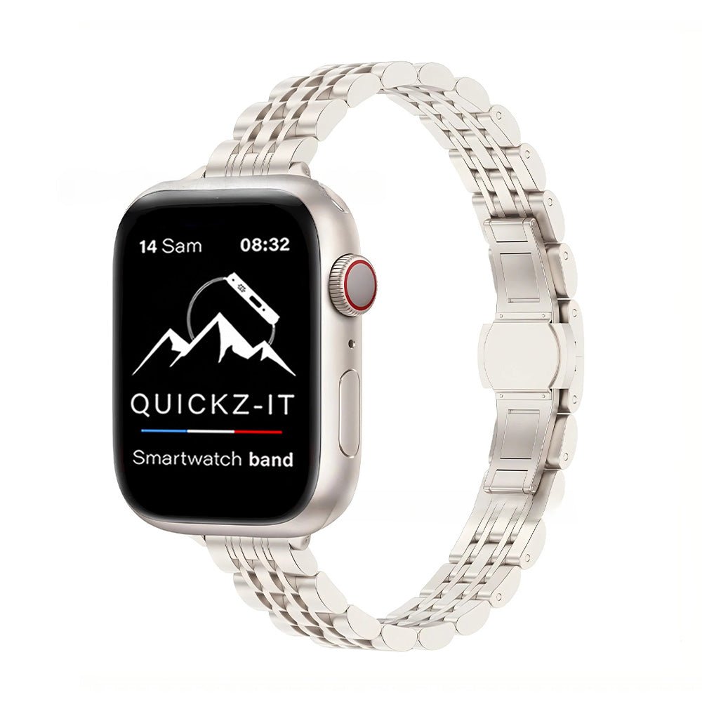 Celine | Bracelet Acier inoxydable - quickz - it
