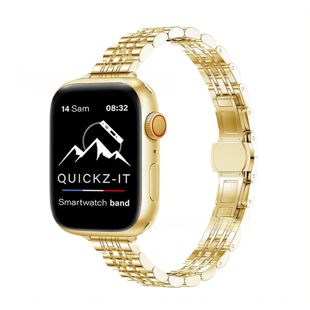 Celine | Bracelet Acier inoxydable - quickz - it