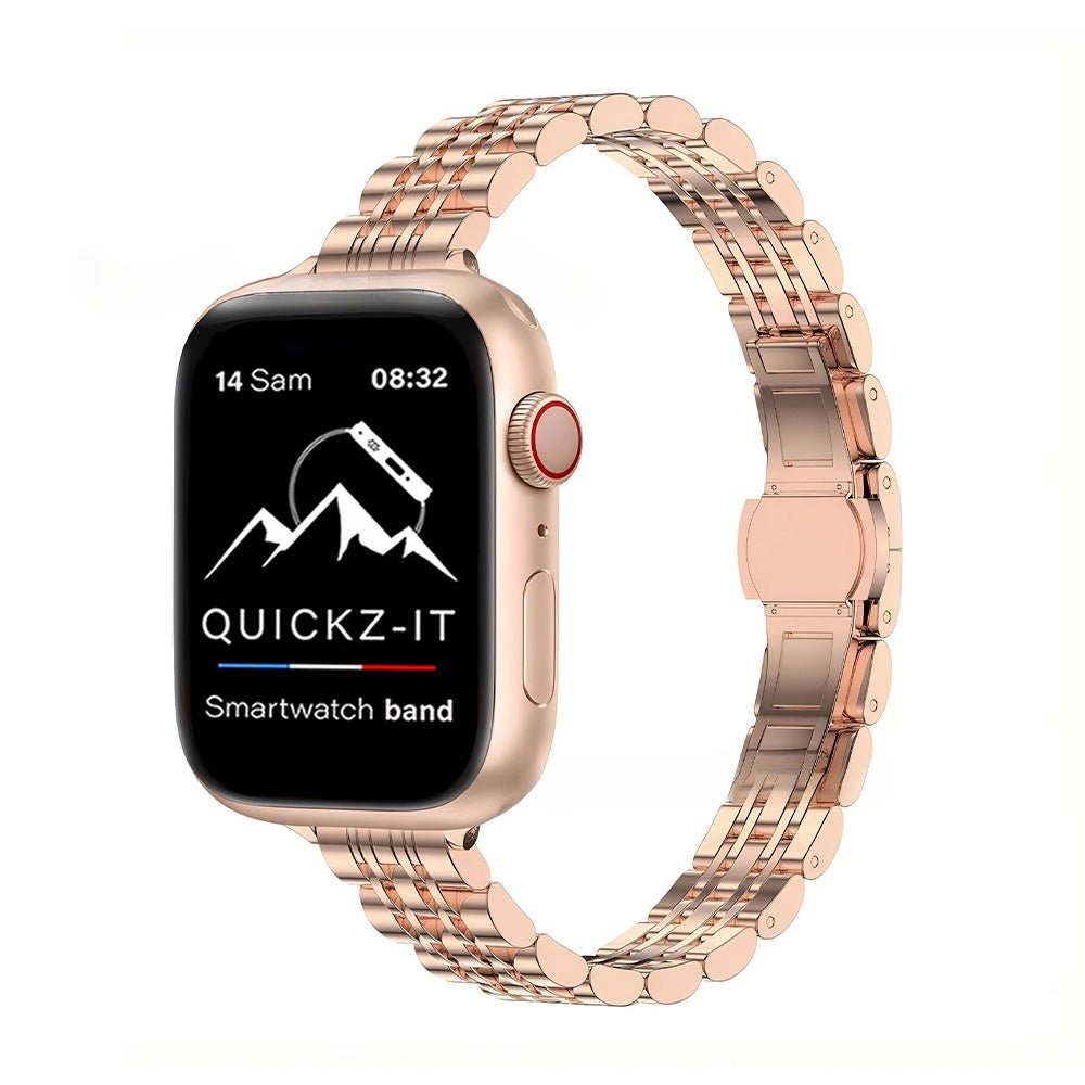 Celine | Bracelet Acier inoxydable - quickz - it