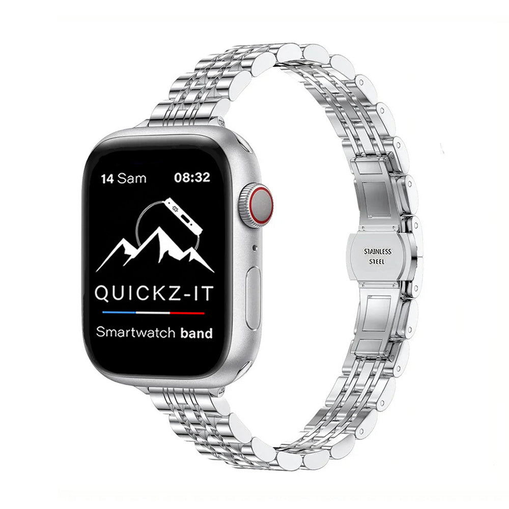 Celine | Bracelet Acier inoxydable - quickz - it