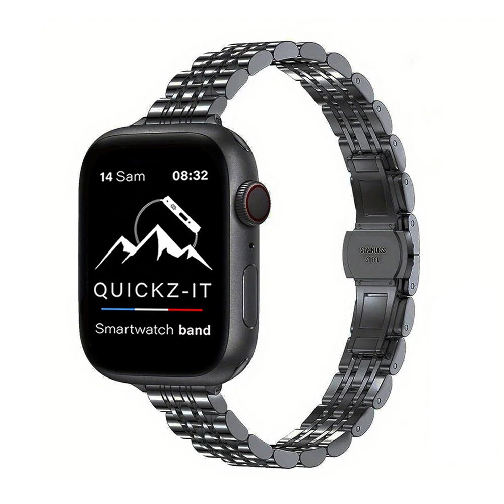 Celine | Bracelet Acier inoxydable - quickz - it