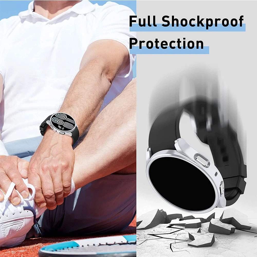 Coque de protection Samsung | Galaxy Watch - quickz - it