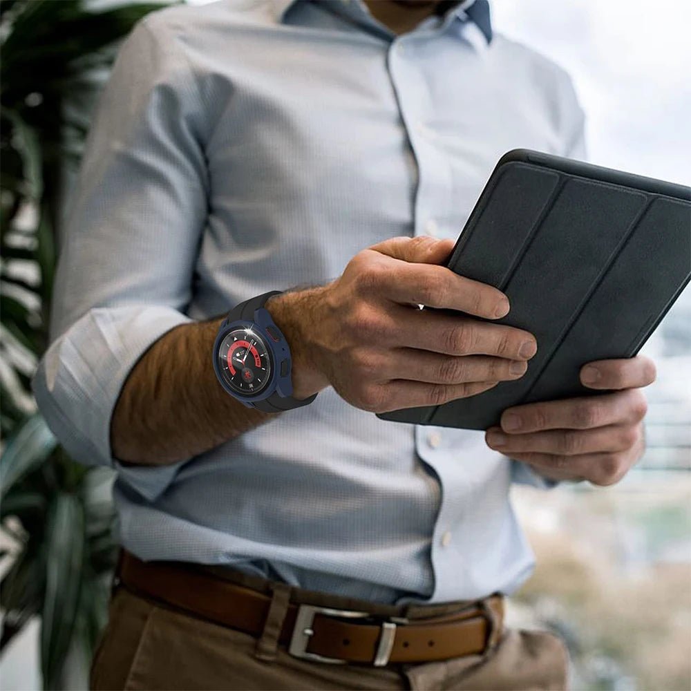 Coque de protection Samsung | Galaxy Watch - quickz - it