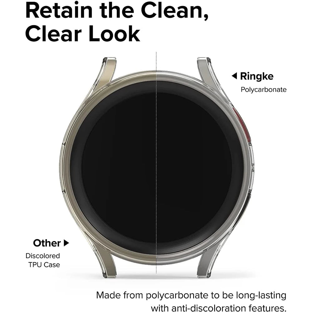 Coque de protection Samsung | Galaxy Watch - quickz - it