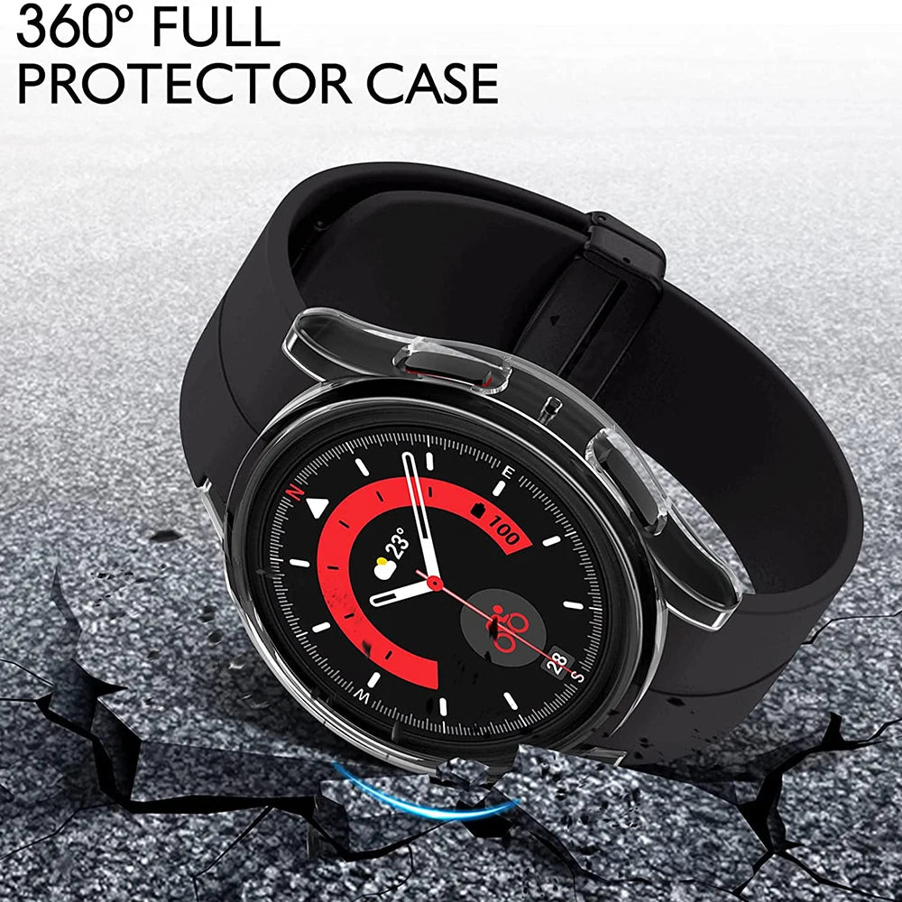 Coque de protection Samsung | Galaxy Watch Classic - quickz - it