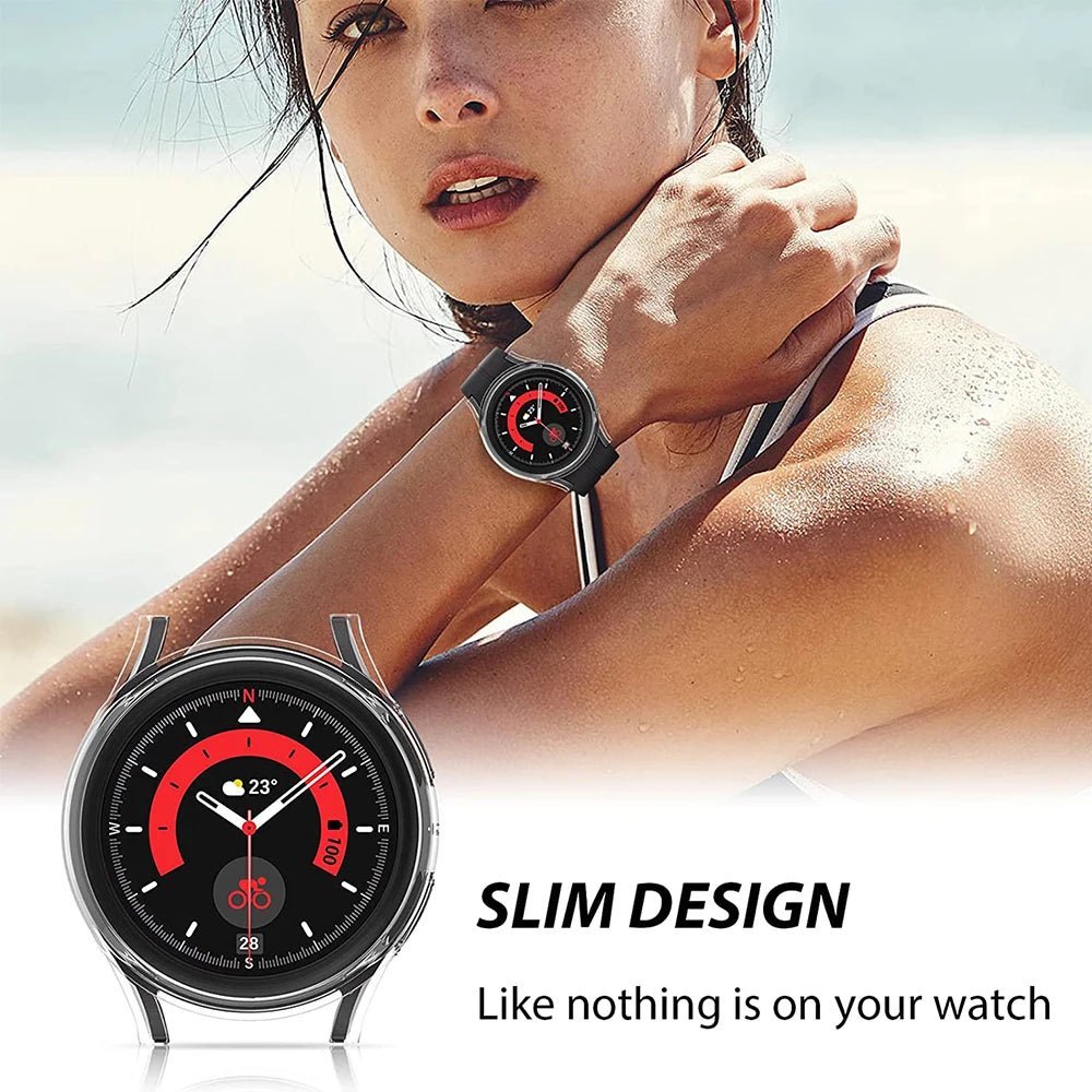 Coque de protection Samsung | Galaxy Watch Classic - quickz - it