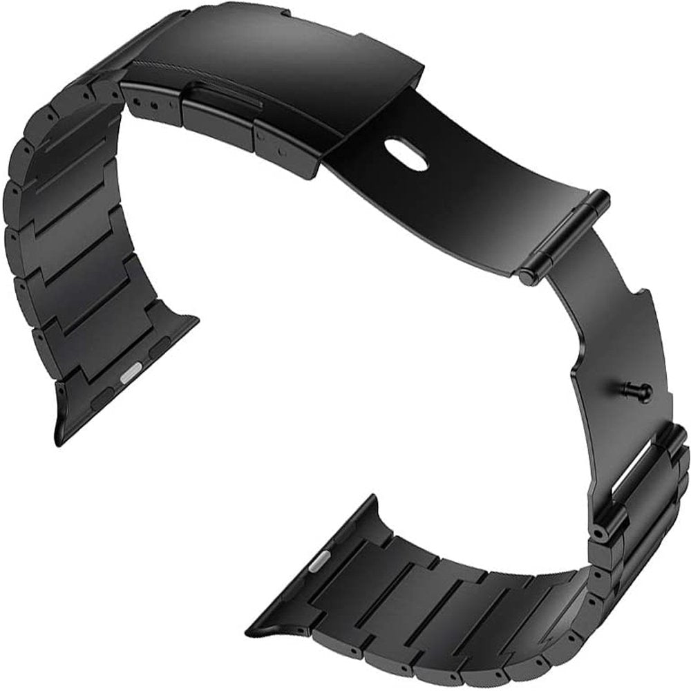 Cronos | Bracelet Titane - quickz - it