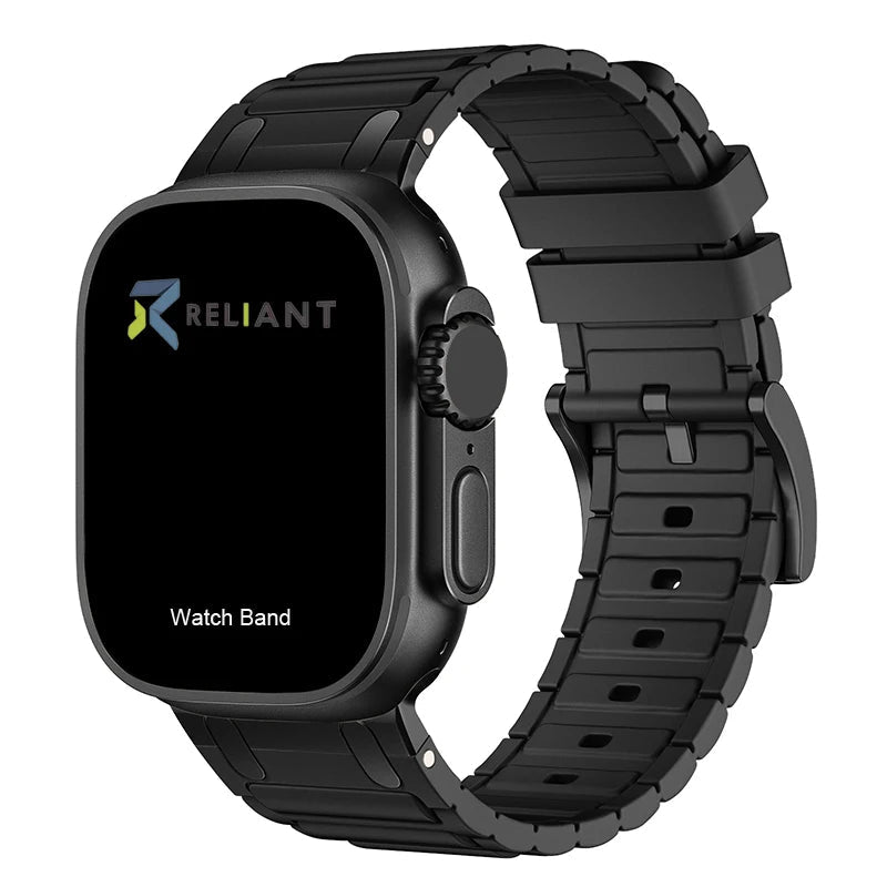 Hexalink | Bracelet Silicone - quickz - it