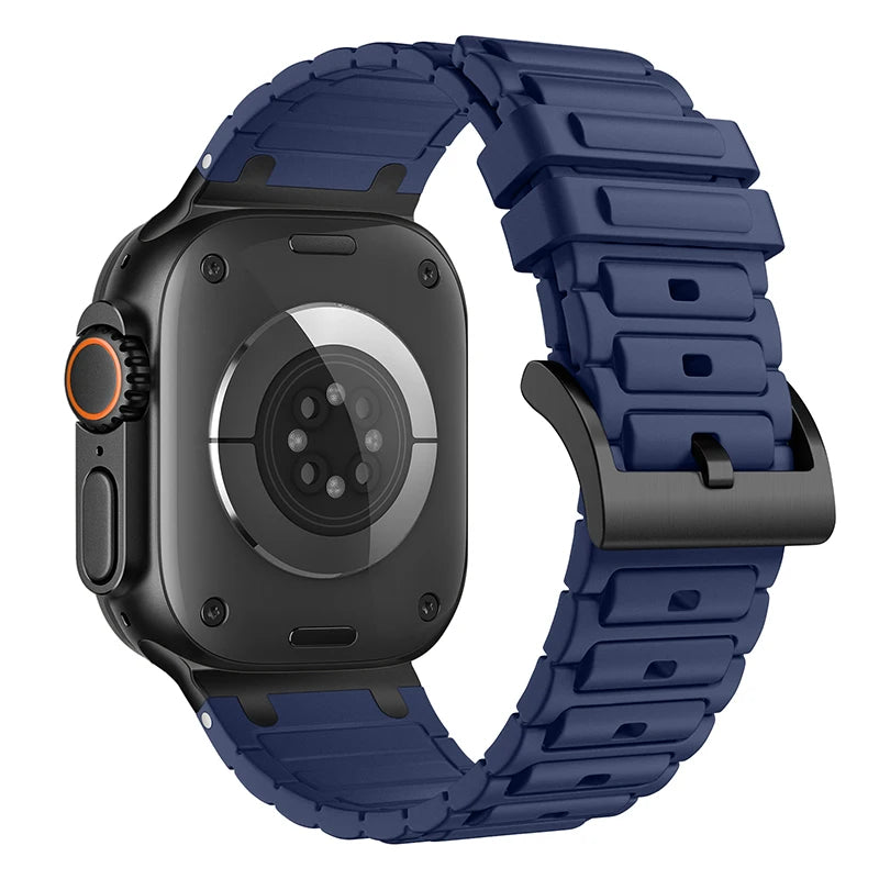 Hexalink | Bracelet Silicone - quickz - it
