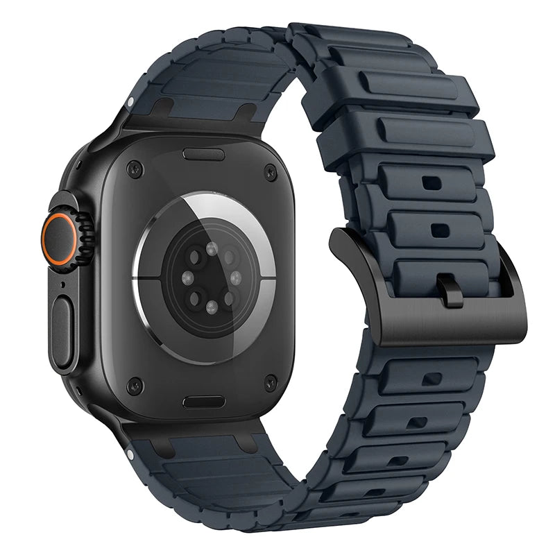 Hexalink | Bracelet Silicone - quickz - it
