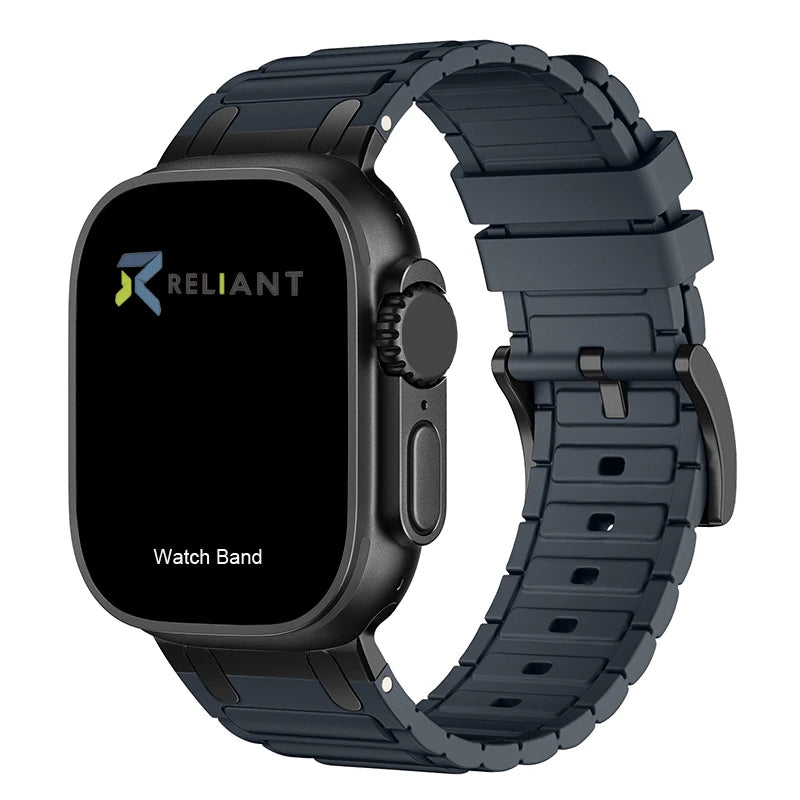 Hexalink | Bracelet Silicone - quickz - it
