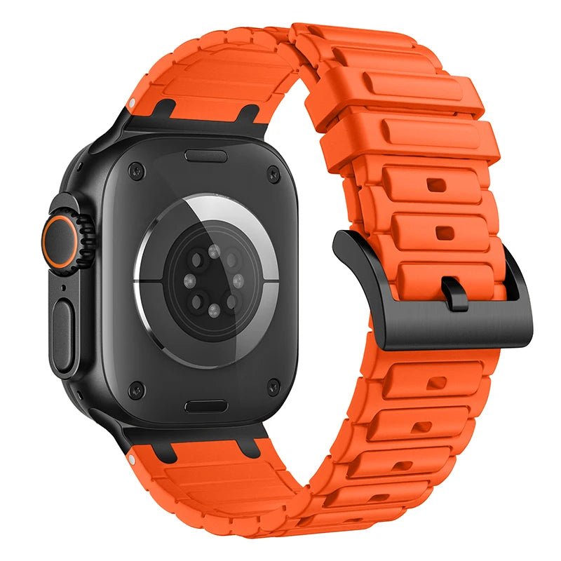 Hexalink | Bracelet Silicone - quickz - it