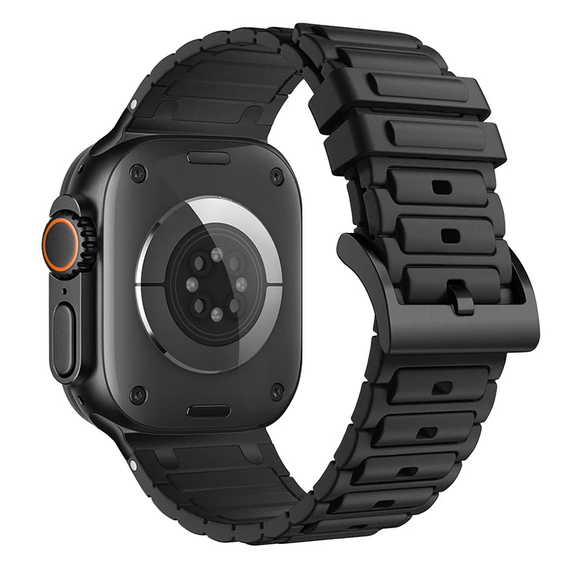 Hexalink | Bracelet Silicone - quickz - it