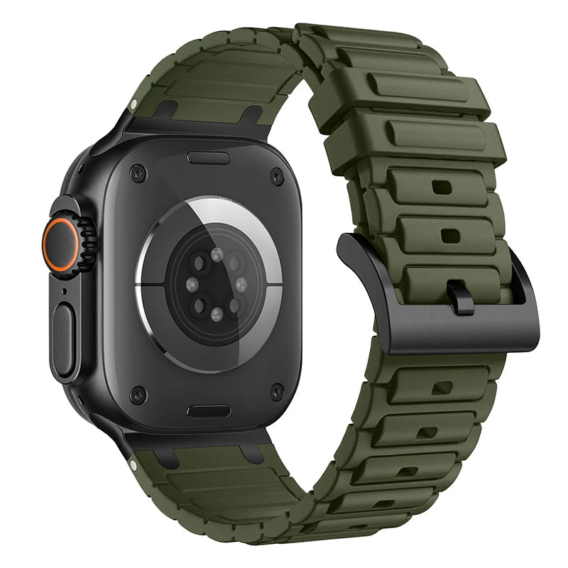 Hexalink | Bracelet Silicone - quickz - it