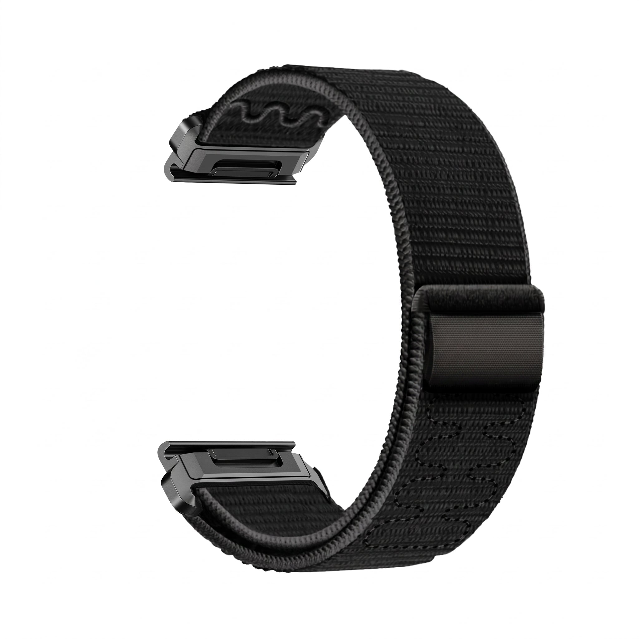 Stretch | Bracelet Nylon sportif (22mm)