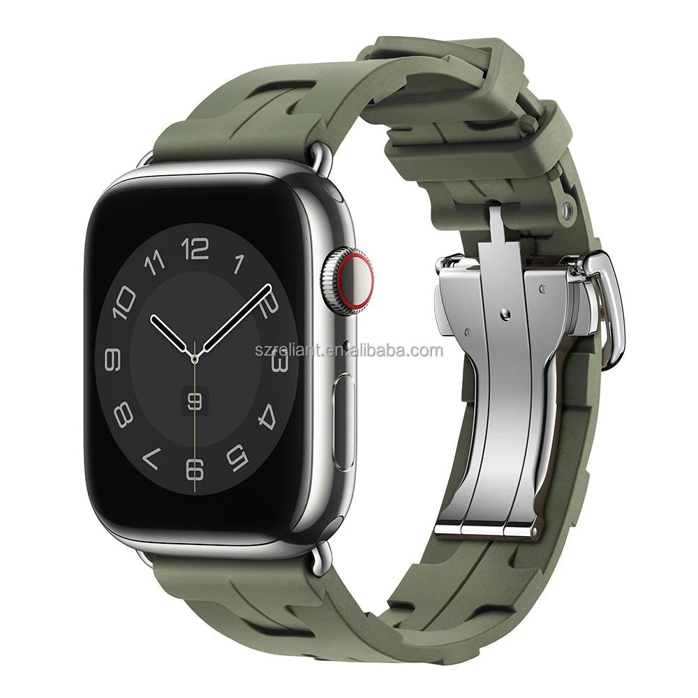 Imperium | Bracelet Silicone - quickz - it