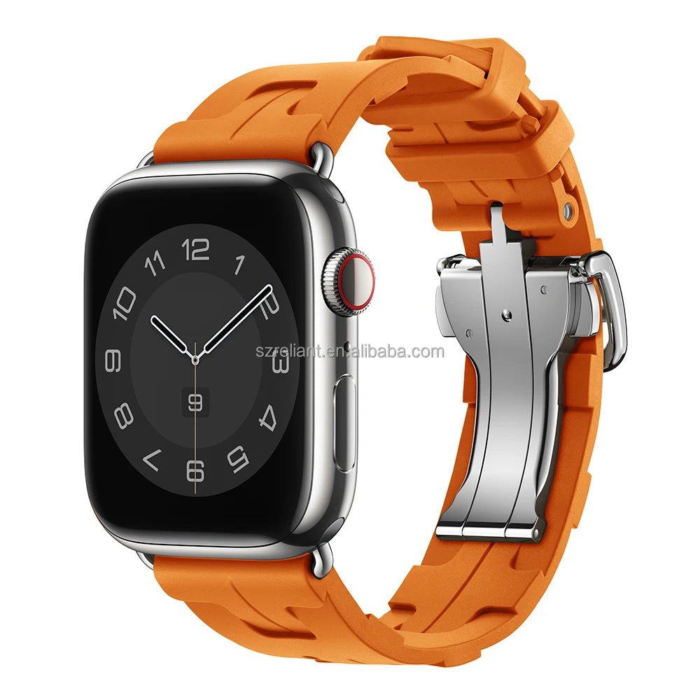 Imperium | Bracelet Silicone - quickz - it