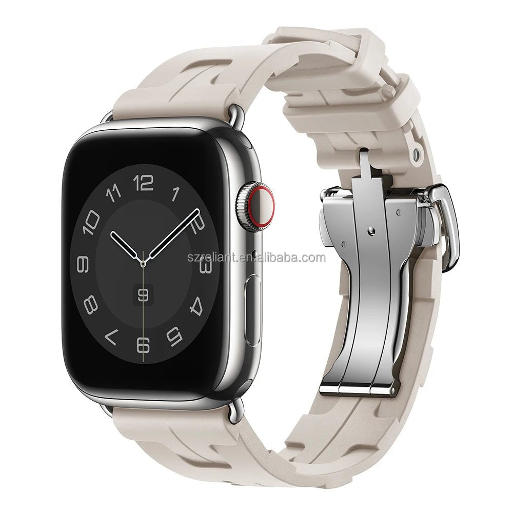 Imperium | Bracelet Silicone - quickz - it