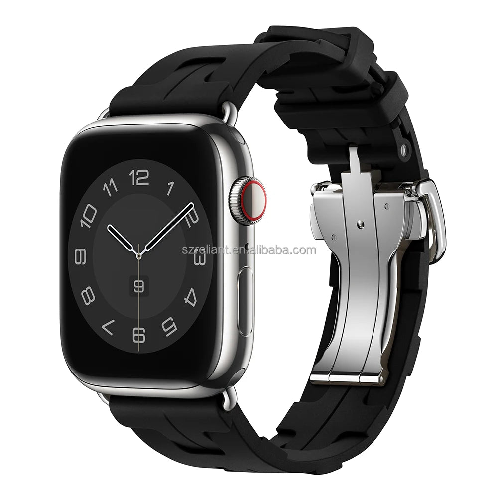 Imperium | Bracelet Silicone - quickz - it