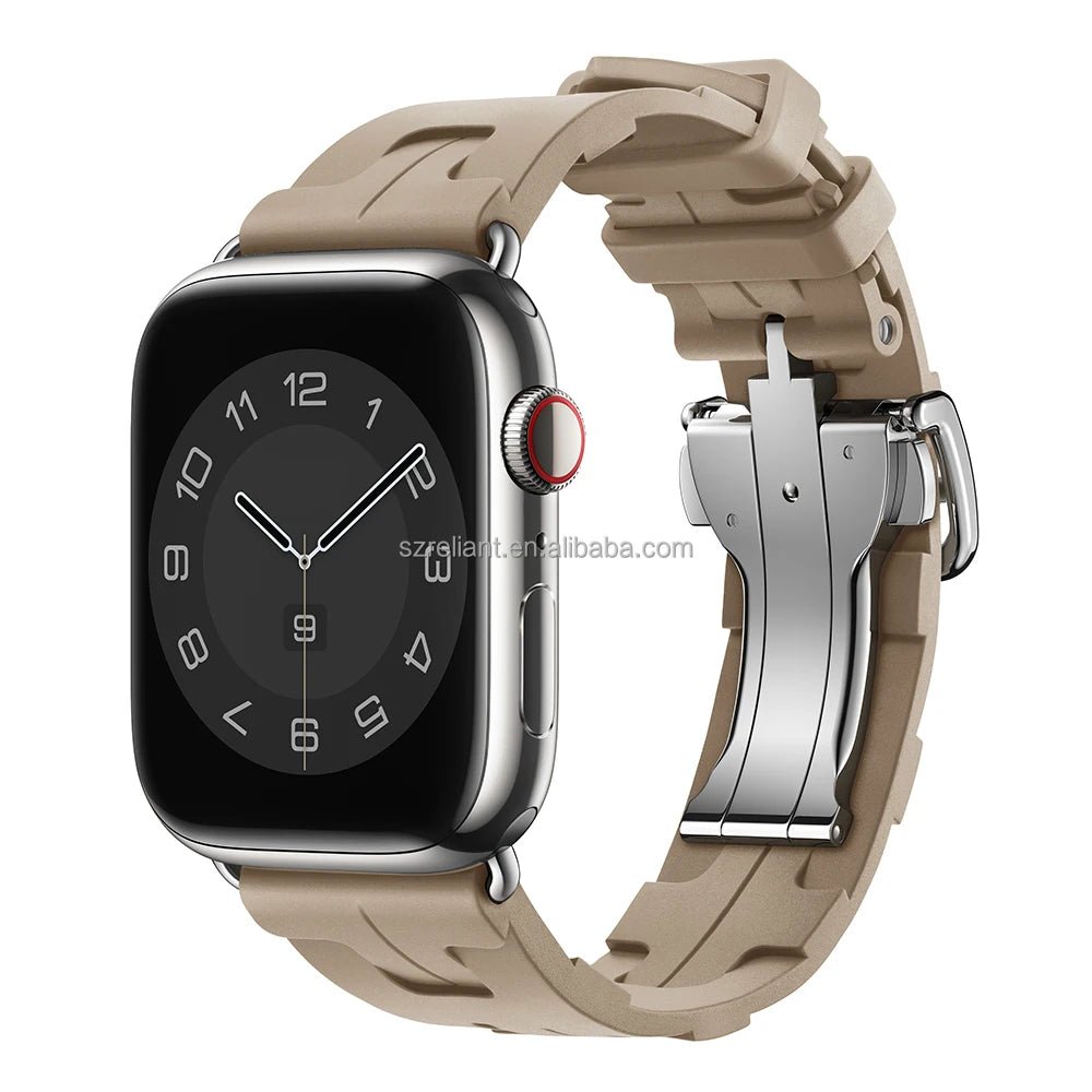 Imperium | Bracelet Silicone - quickz - it