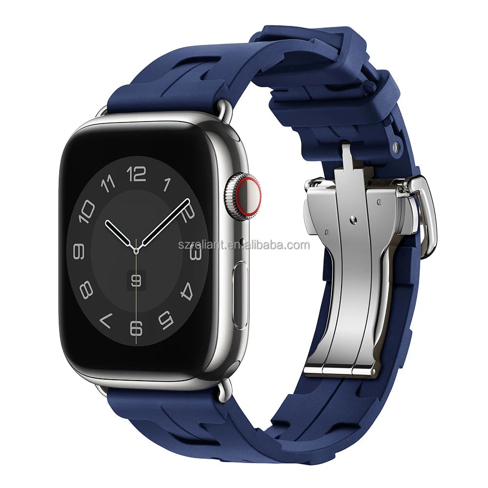 Imperium | Bracelet Silicone - quickz - it