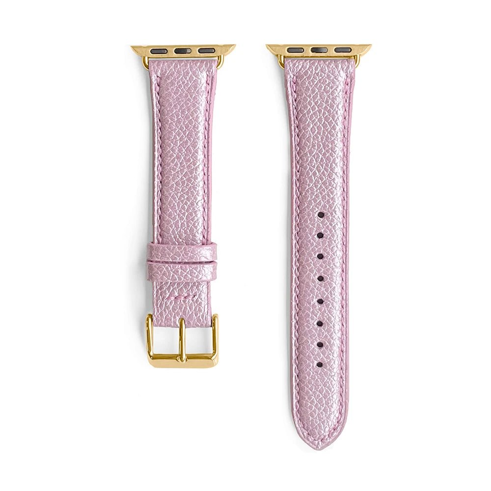 Le Mirage | Bracelet Cuir véritable texturé - quickz - it