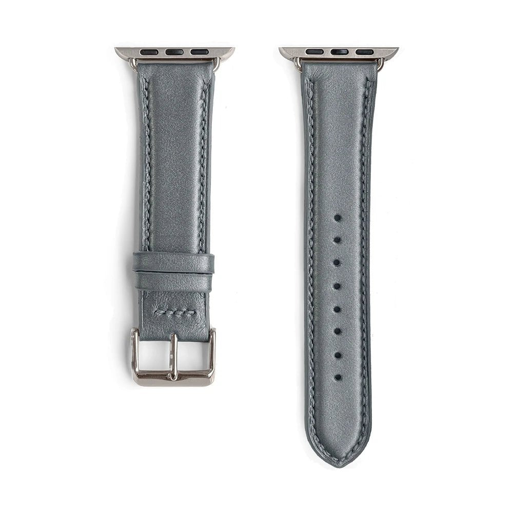 Le Mirage | Bracelet Cuir véritable texturé - quickz - it