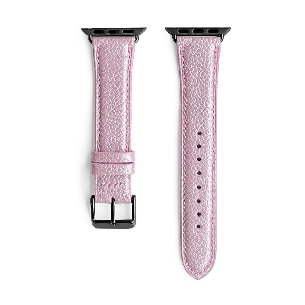 Le Mirage | Bracelet Cuir véritable texturé - quickz - it