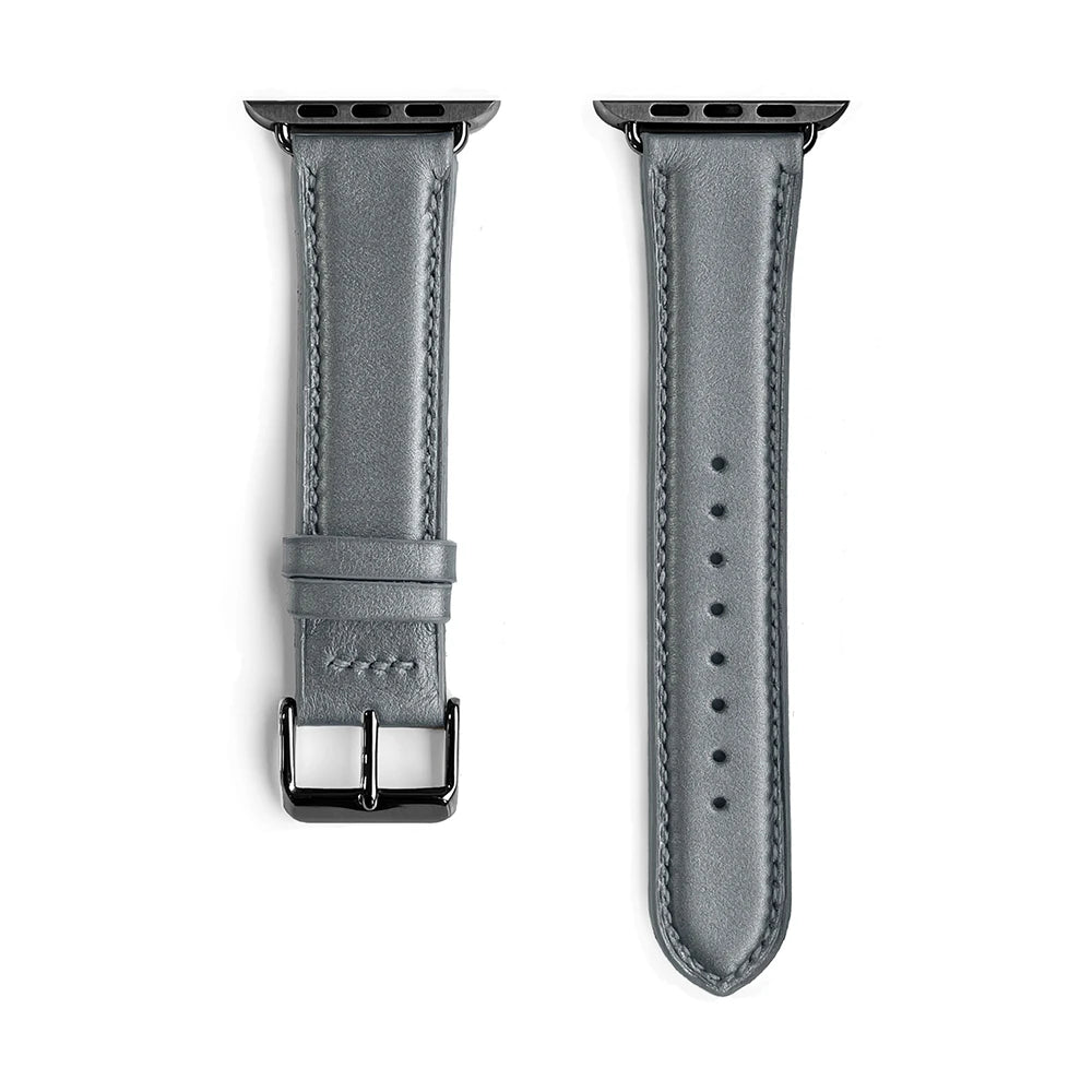 Le Mirage | Bracelet Cuir véritable texturé - quickz - it