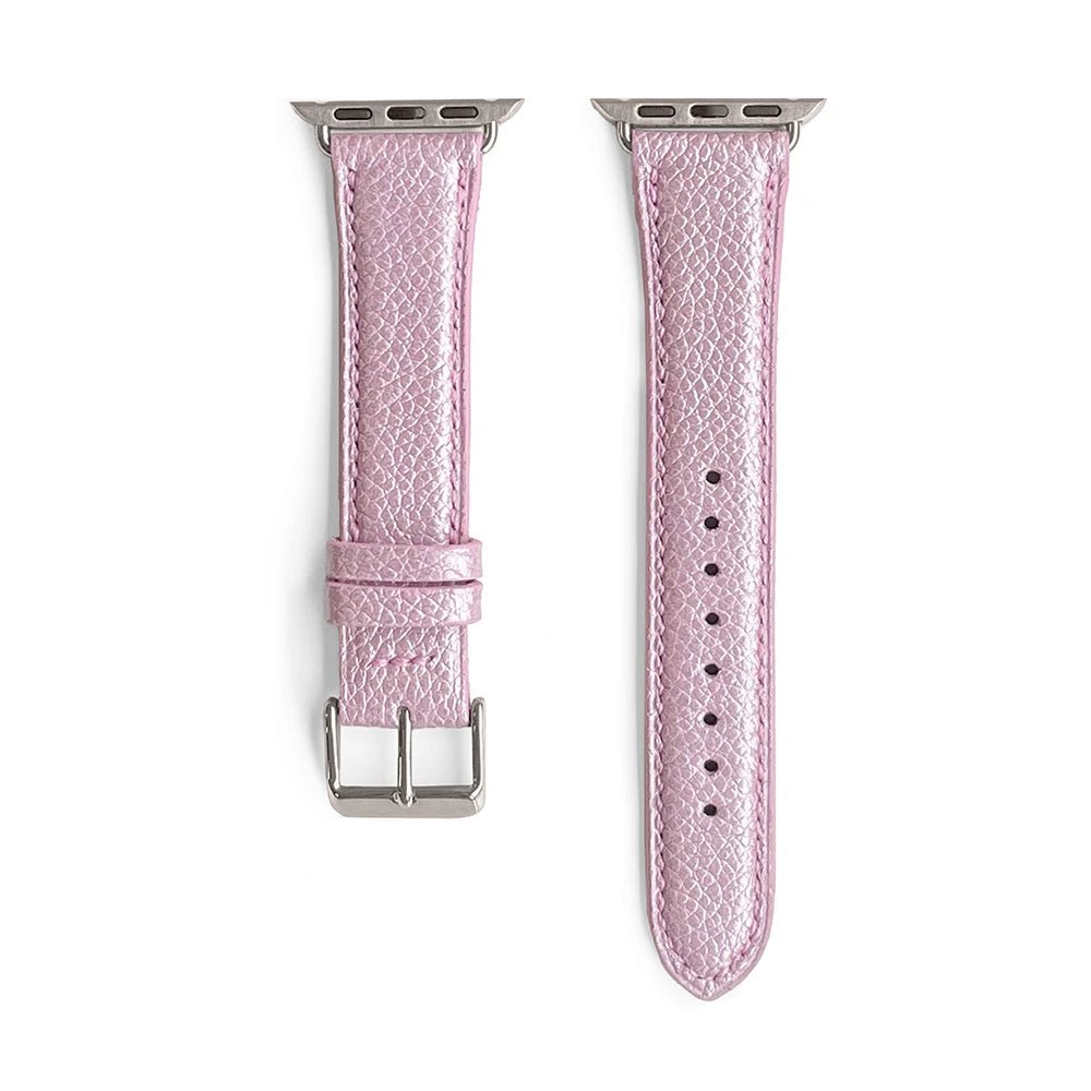 Le Mirage | Bracelet Cuir véritable texturé - quickz - it