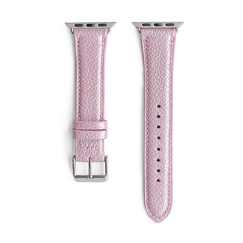 Le Mirage | Bracelet Cuir véritable texturé - quickz - it