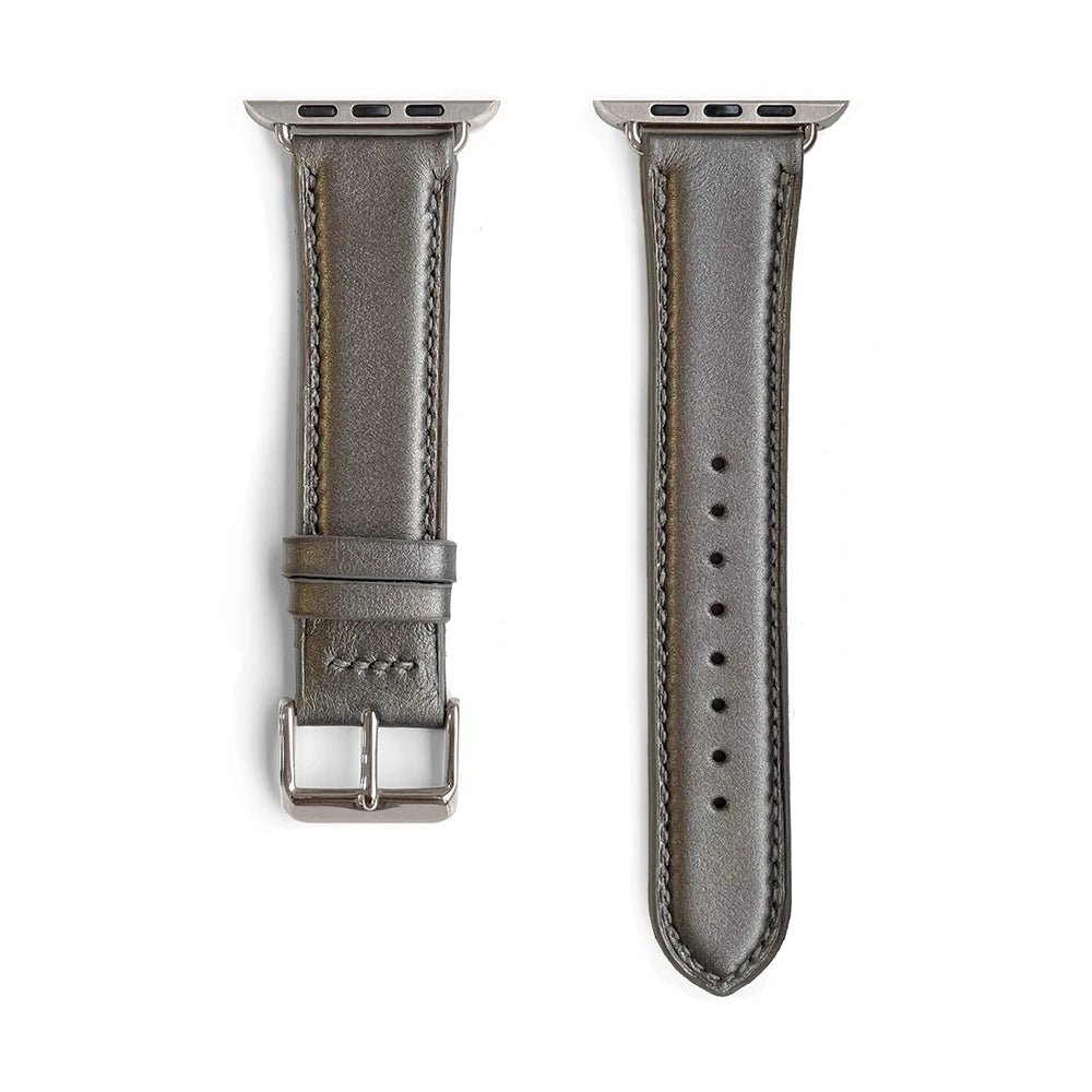 Le Mirage | Bracelet Cuir véritable texturé - quickz - it