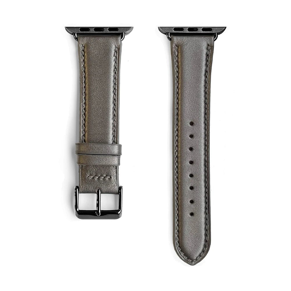 Le Mirage | Bracelet Cuir véritable texturé - quickz - it